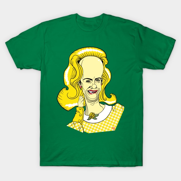 Dooneese T-Shirt by TristanYonce